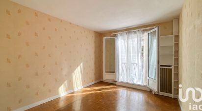 Apartment 4 rooms of 87 m² in Fontenay-sous-Bois (94120)