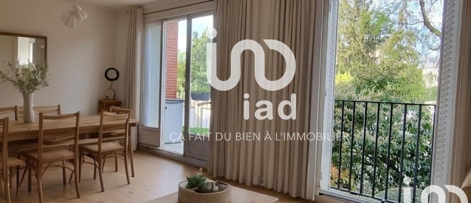 Apartment 4 rooms of 87 m² in Fontenay-sous-Bois (94120)