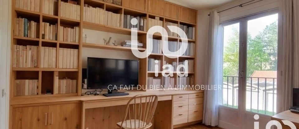 Apartment 4 rooms of 87 m² in Fontenay-sous-Bois (94120)