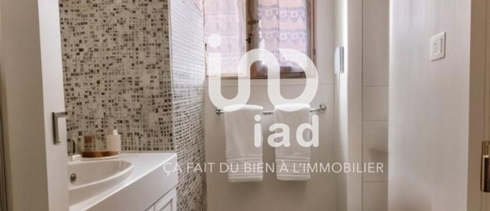 Apartment 4 rooms of 87 m² in Fontenay-sous-Bois (94120)