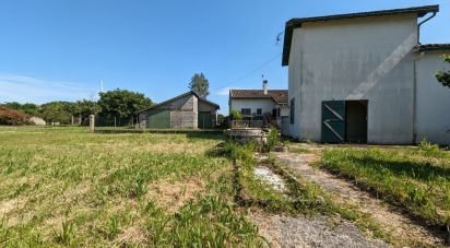 Maison 3 pièces de 55 m² à Ambarès-et-Lagrave (33440)