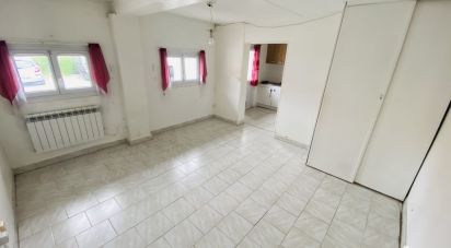 Appartement 1 pièce de 27 m² à Pont-Sainte-Maxence (60700)