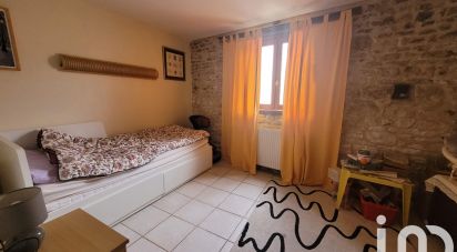 House 12 rooms of 330 m² in Beaulieu-sur-Sonnette (16450)