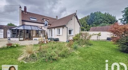 Village house 6 rooms of 115 m² in Sorel-Moussel (28260)