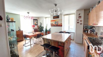 Immeuble de 410 m² à Serrières-de-Briord (01470)