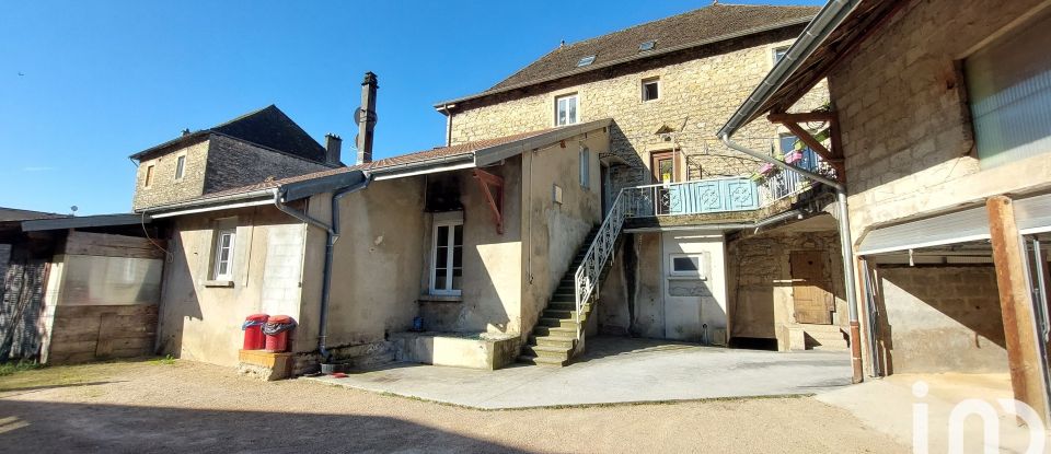 Building in Serrières-de-Briord (01470) of 410 m²