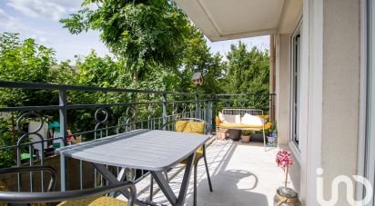 Apartment 3 rooms of 61 m² in Roissy-en-Brie (77680)