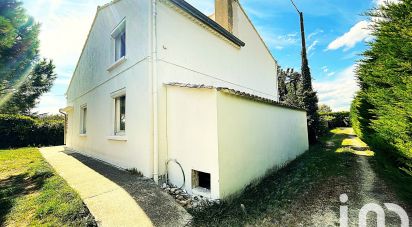 House 8 rooms of 160 m² in Pierrelatte (26700)