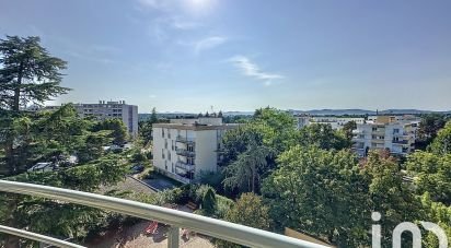 Appartement 4 pièces de 86 m² à Tassin-la-Demi-Lune (69160)