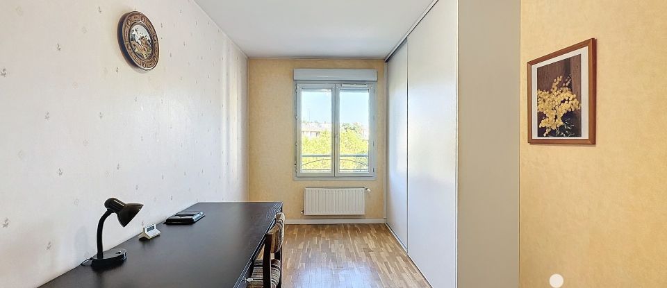 Appartement 4 pièces de 86 m² à Tassin-la-Demi-Lune (69160)