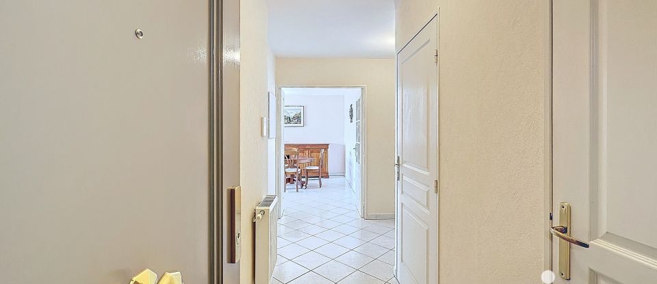 Appartement 4 pièces de 86 m² à Tassin-la-Demi-Lune (69160)