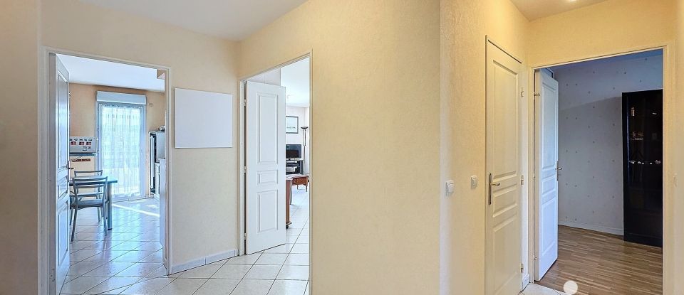 Appartement 4 pièces de 86 m² à Tassin-la-Demi-Lune (69160)