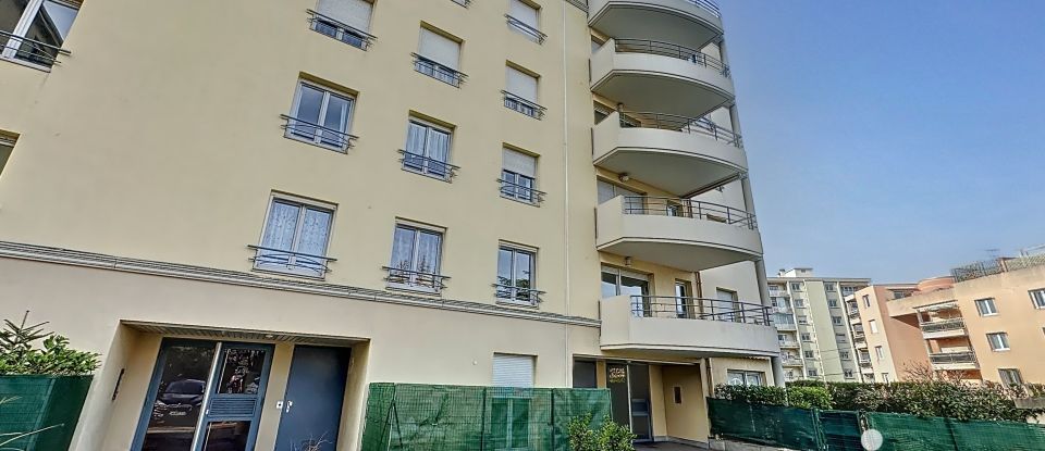 Appartement 4 pièces de 86 m² à Tassin-la-Demi-Lune (69160)