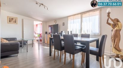 Appartement 5 pièces de 79 m² à Audun-le-Roman (54560)