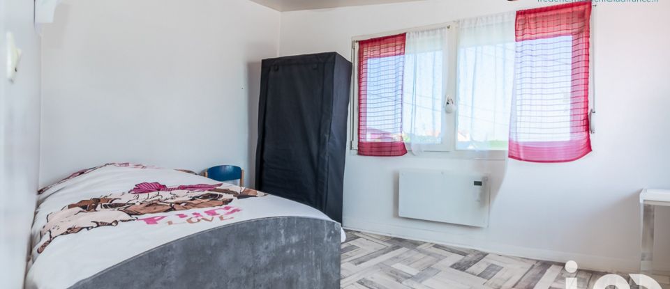 Appartement 5 pièces de 79 m² à Audun-le-Roman (54560)