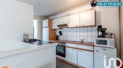 Appartement 5 pièces de 79 m² à Audun-le-Roman (54560)