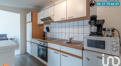 Appartement 5 pièces de 79 m² à Audun-le-Roman (54560)