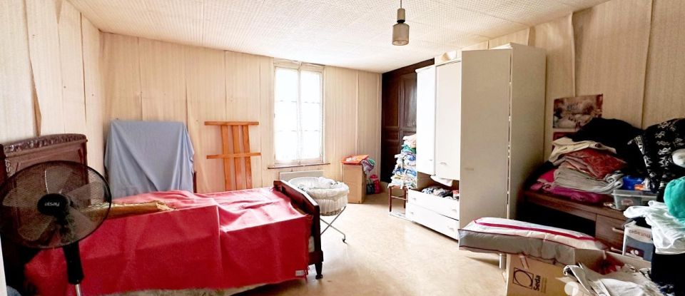 Maison de ville 5 pièces de 186 m² à Nogent-sur-Vernisson (45290)