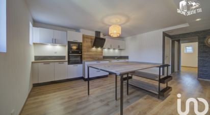 Appartement 5 pièces de 113 m² à Nancy (54000)