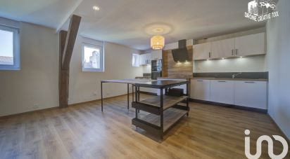 Apartment 5 rooms of 113 m² in Nancy (54000)