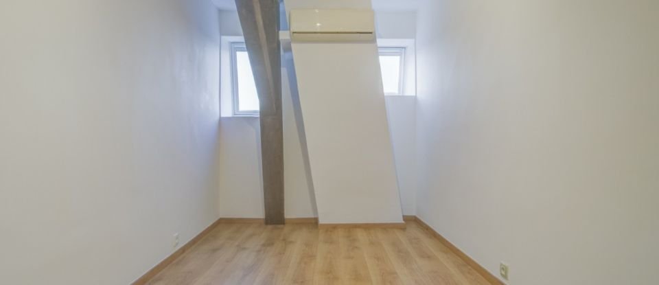 Appartement 5 pièces de 113 m² à Nancy (54000)