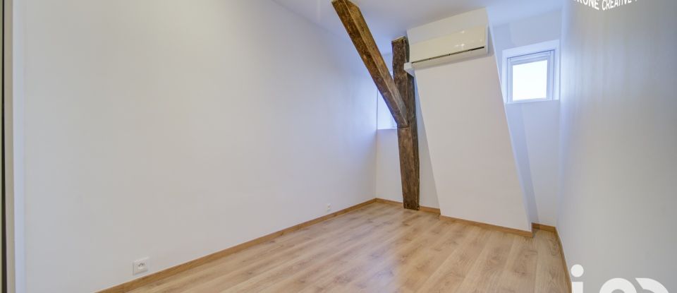 Appartement 5 pièces de 113 m² à Nancy (54000)