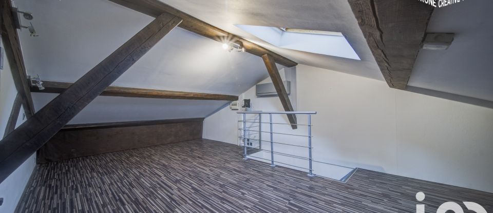 Appartement 5 pièces de 113 m² à Nancy (54000)