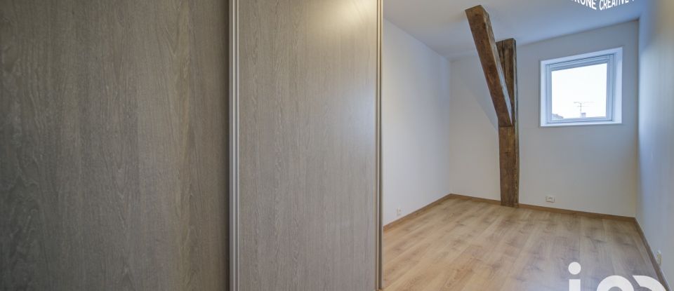 Apartment 5 rooms of 113 m² in Nancy (54000)