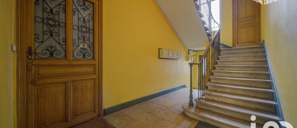 Apartment 5 rooms of 113 m² in Nancy (54000)