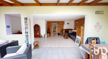 House 6 rooms of 143 m² in Nandy (77176)