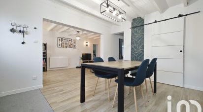 Maison 5 pièces de 98 m² à Ledringhem (59470)