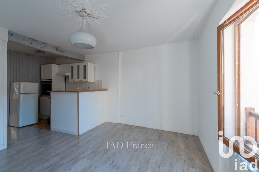 Appartement 2 pièces de 35 m² à Meulan-en-Yvelines (78250)