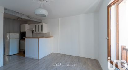 Appartement 2 pièces de 35 m² à Meulan-en-Yvelines (78250)