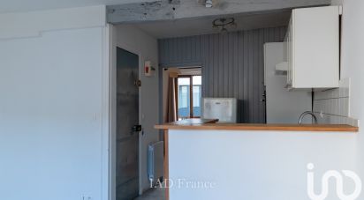 Appartement 2 pièces de 35 m² à Meulan-en-Yvelines (78250)