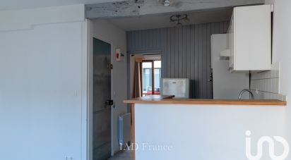 Appartement 2 pièces de 35 m² à Meulan-en-Yvelines (78250)