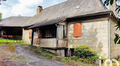 Maison de campagne 3 pièces de 61 m² à Brive-la-Gaillarde (19100)