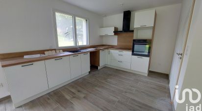 Maison 5 pièces de 108 m² à La Baule-Escoublac (44500)