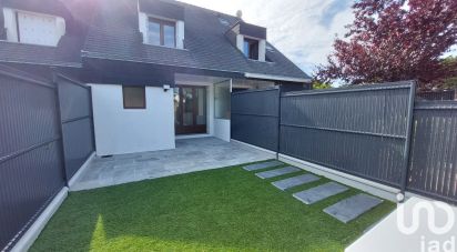 Maison 3 pièces de 31 m² à Le Pouliguen (44510)