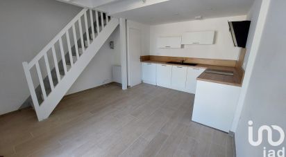 Maison 3 pièces de 31 m² à Le Pouliguen (44510)