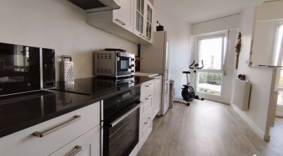 Apartment 3 rooms of 69 m² in Rennes (35200)