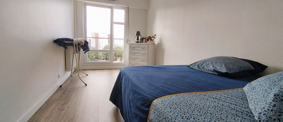 Apartment 3 rooms of 69 m² in Rennes (35200)