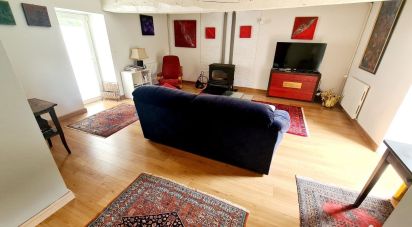 Longere 7 rooms of 180 m² in Castres (81100)