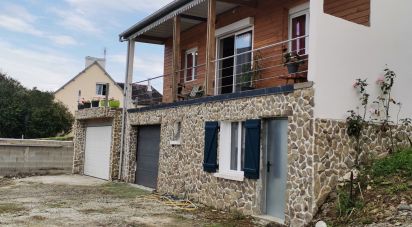 House 4 rooms of 94 m² in Landeleau (29530)