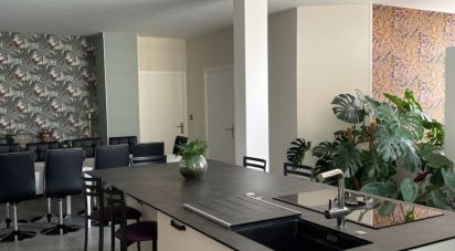 Appartement 5 pièces de 115 m² à Reims (51100)