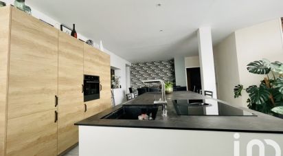 Appartement 5 pièces de 115 m² à Reims (51100)