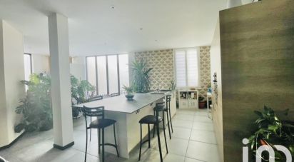 Appartement 5 pièces de 115 m² à Reims (51100)