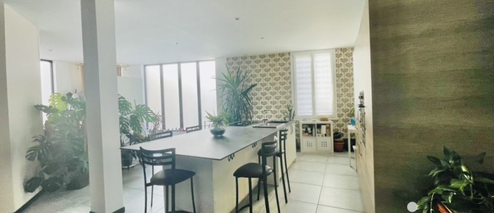 Appartement 5 pièces de 115 m² à Reims (51100)