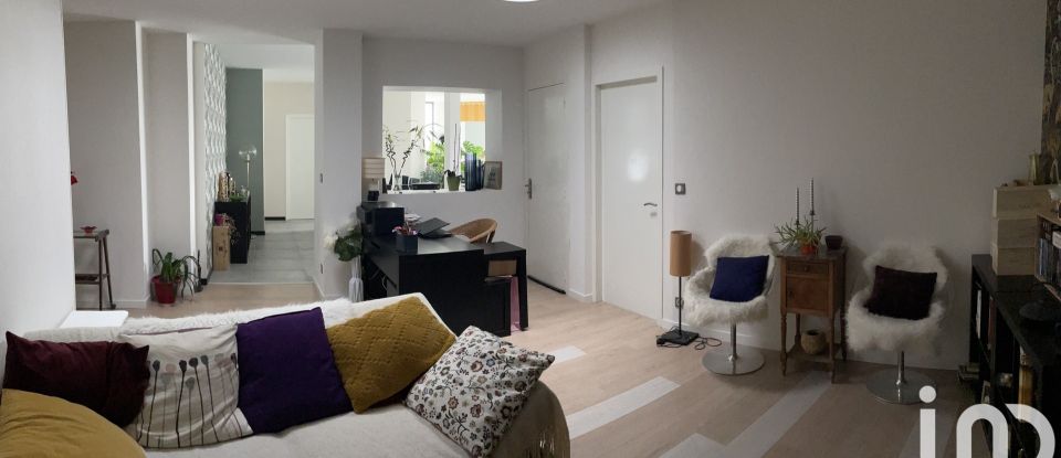 Appartement 5 pièces de 115 m² à Reims (51100)