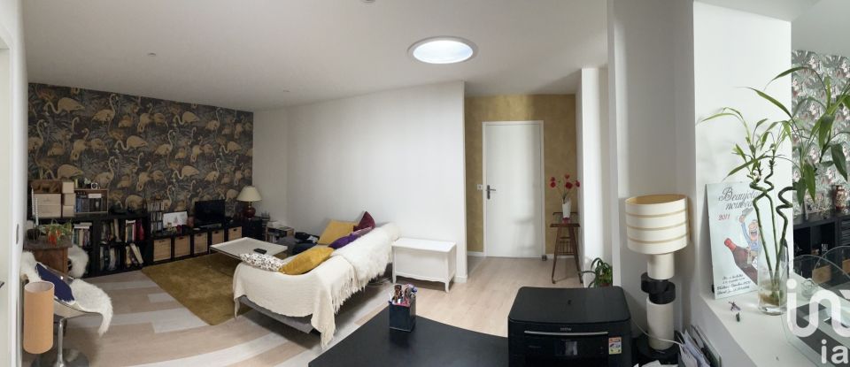 Appartement 5 pièces de 115 m² à Reims (51100)