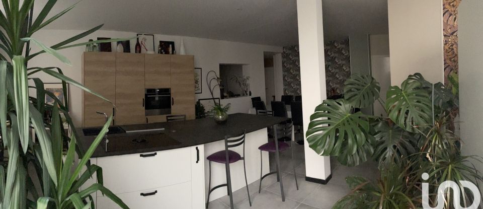 Appartement 5 pièces de 115 m² à Reims (51100)